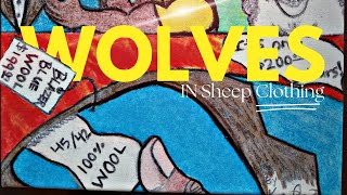 Video Trailer Wolves in Sheeps Clothing [upl. by Kciv434]