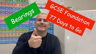 GCSE Foundation Revision  77 Days to Go  Corbettmaths [upl. by Mussman]