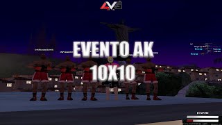 Evento AK BSR1 KILLS RP  MTA [upl. by Iegres]