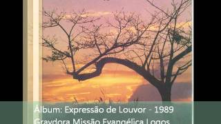 Grupo Logos  1989  Existe um Lugar  1989wmv [upl. by Hathaway]