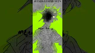 Brass GogglesOc animatic halloween music art oc artist animatic animation shorts [upl. by Burn]