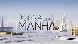 JORNAL DA MANHÃ  031024 [upl. by Natsreik]