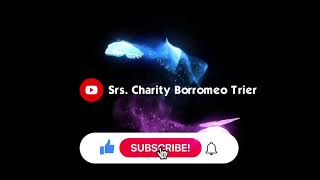 SHIRIKA LA KIMISIONARI  SRS CHARITY BORROMEO TRIER COMING SOON [upl. by Selij]