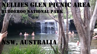 Nellies glen picnic area  NSW Australia [upl. by Parshall]