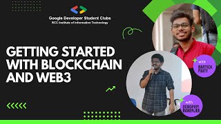 Getting Started with Blockchain and Web3 A Beginners Guide  Bartick Maity  Debopom Banerjee [upl. by Dody785]