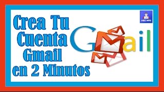 COMO CREAR UNA CUENTA DE CORREO ELECTRONICO GMAIL 2021 PASO A PASO [upl. by Asenad]