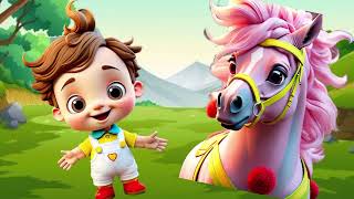 Yankee Doodle Song l best Rhymes for kids Songs l 044 l FC Nursery Rhymes [upl. by Currier]