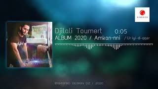 Djilali toumert quot Ur iyidqqar quot [upl. by Ennyroc39]