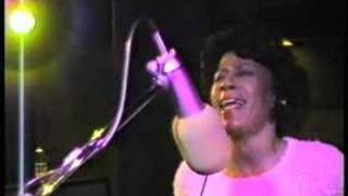 Bettye Lavette  Danger Heartbreak Dead Ahead [upl. by Maxima]