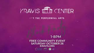 Kravis Center BLOCK PARTY 2024 [upl. by Alfredo]