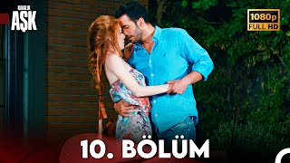 Kiralık Aşk 10 Bölüm Full HD [upl. by Teri]