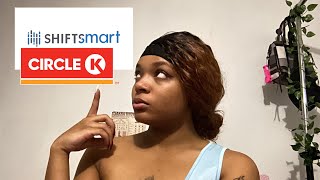 Shiftsmart ONLY hiring for Circle K [upl. by Jobi]