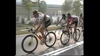 Giro di Lombardia 1997 [upl. by Fesuy]