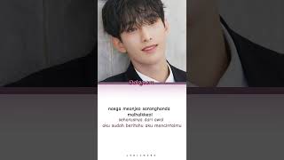 Dokyeom  Missed Connections OST Great Seducer ostkdrama kpop shortvideo dokyeom [upl. by Dunlavy]