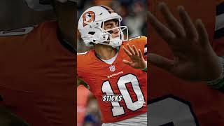 NFL mock draft picks 1115 nflnews nfl nfldraft mockdraft [upl. by Leclair101]