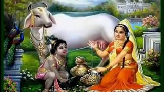 Jau Na Krishna Brindabanma  नेपाली लोक भजन जाउ न कृष्ण बृन्दावनमा [upl. by Ardnait]