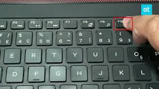 How To Set Your Backlit Keyboard To Always On [upl. by Faden]