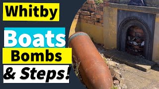 Is Whitby Just A Bomb Site [upl. by Adim]