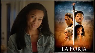 La Forja The Forge Trailer oficial subtitulado en español [upl. by Schweitzer925]