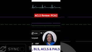 ACLS Review PCAC What To Do After a Code [upl. by Cindy]