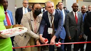 23rd MEDEXPO AFRICA 2023  Event Preview [upl. by Remde]