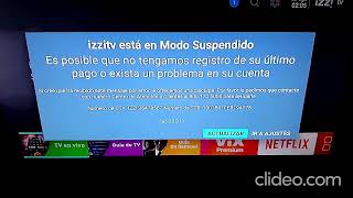 se puede liberar izzi tv [upl. by Harcourt]