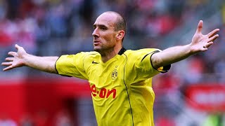 Jan Koller • Great Goals amp Skills • HD [upl. by Rania]