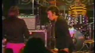 Southside Johnny with Bruce Springsteen  The Fever [upl. by Euqram924]