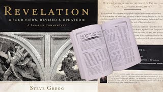 Revelation Four Views Part 1 of 2 by Steve Gregg [upl. by Llib]