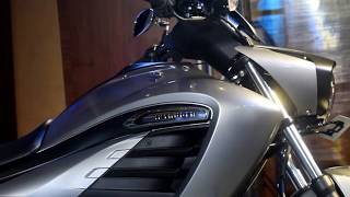 Suzuki Intruder 150 Walk Around Review [upl. by Seabrook710]