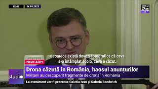 Studio politic Dumitru Borțun Ori este vorba de o crasă incompetență ori lipsă de onestitate [upl. by Zielsdorf]