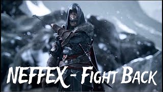 NEFFEX  Fight Back  Ezio Auditore  Assassin Creed  GMV [upl. by Asquith]