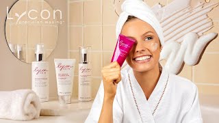 Introducing LYCON Skin Bioceutical Skincare [upl. by Jasisa51]