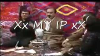 Smail Sardashti Aras Rabati la NEWROZ TV bashi 2mp4 [upl. by Xet]