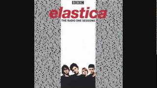 Line Up  Elastica  BBC Radio Sessions [upl. by Seel554]