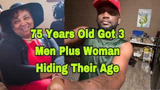 MIXUP BOSS 🇯🇲 is live hot topics and the truth about ageable woman [upl. by Alleoj709]