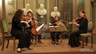 Quartetto Lyskamm [upl. by Ardys]