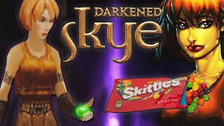 Darkened Skye  Skittles Licensed GameCube RPG [upl. by Elokkin]