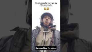 Pega a dica 😂😂🥶uber mototaxi 99pop shorts viralizou youtubeshorts comedia humorbrasil kkr [upl. by Range]