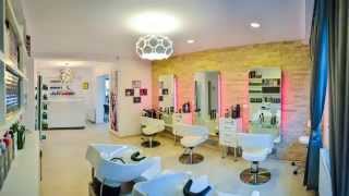 Salon Coafura si Hairstyle Sanpetru [upl. by Dunlavy]