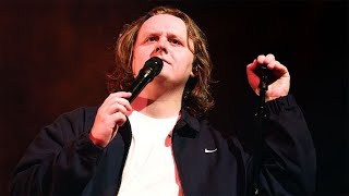 Lewis Capaldi  Full Concert Live Radio 2 In Concert Dec 2022 [upl. by Noemis]