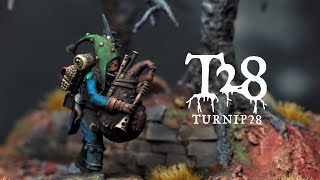 Turnip28 in 28 minutes [upl. by Sanfred81]