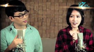 VietsubKaraTaravnnetMVSong for you  So Yeon ft Ahn Young Min [upl. by Anaderol]