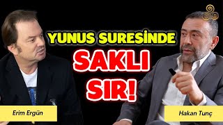 İnsana Zulmeden Kim  Erim Ergün [upl. by Jelene]