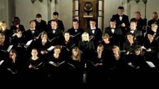 Vocalensemble Erwitte  Beati quorum via [upl. by Trahurn]