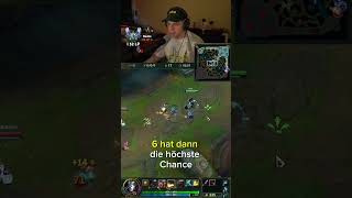 Die Twisted Fate Passive erklärt leagueoflegends twistedfate [upl. by Alexa]