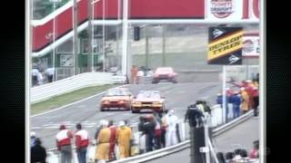 1992 Bathurst 1000  Opening Laps HD [upl. by Nalloh]