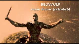 BEOWULF main theme extended [upl. by Karin]