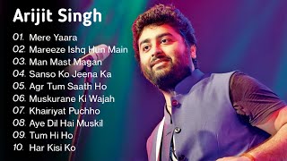 Arijit Singh Heart Touching Song sad song jukebox  Arijit Singh  arijitsingh sadsong bollywood [upl. by Cleve]