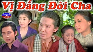 Cai Luong Vi Dang Doi Cha [upl. by Ahcatan]